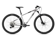 Kolo Ghost Kato Advanced 27.5 - Silver / Grey / Orange vel. XS
