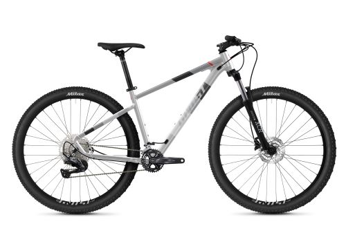 Kolo Ghost Kato Advanced 27.5 - Silver / Grey / Orange 2021