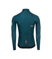 Dres dlouhý rukáv KALAS PASSION Z6 TEMPS Bottle Green (9)