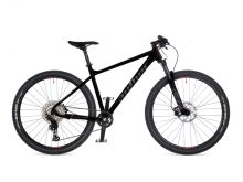 Kolo AUTHOR Traction 17" (29") černá/stříbrná/červená