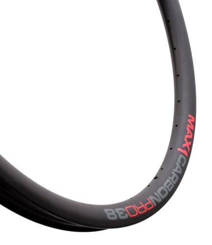 Ráfek MAX1 Carbon Enduro 27,5" 38