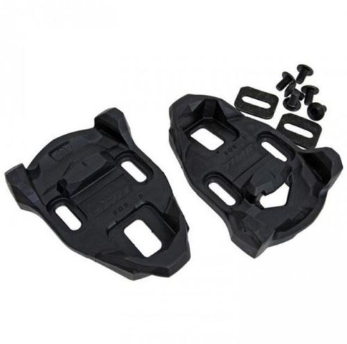 Kufry TIME IClic/x-presso black