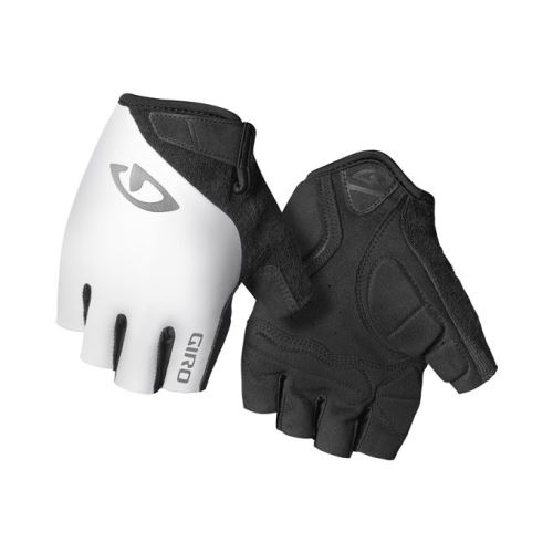 Rukavice GIRO JagEtte White