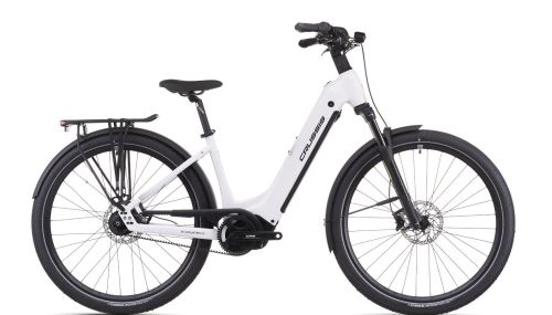 Elektrokolo Crussis e-Country BELT 7.11-(715 Wh)