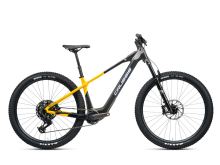 Elektrokolo Crussis e-Hard 11.11-(800 Wh)