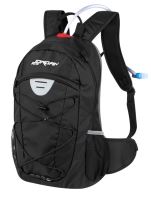 Batoh FORCE JORDAN PLUS 20L+2L rez.