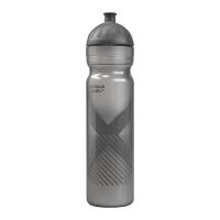 Zdravá lahev 1,0 l Sport XO antracit
