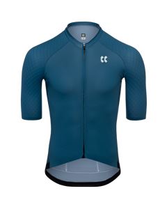 Dres Kalas AERO petrol blue PASSION Z3