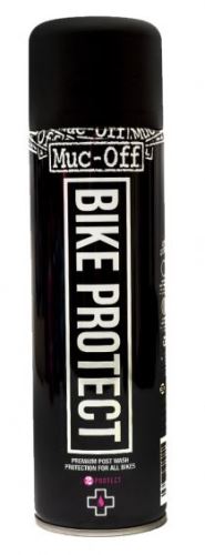 Údržbový sprej MUC-OFF Bike Protect 500ml