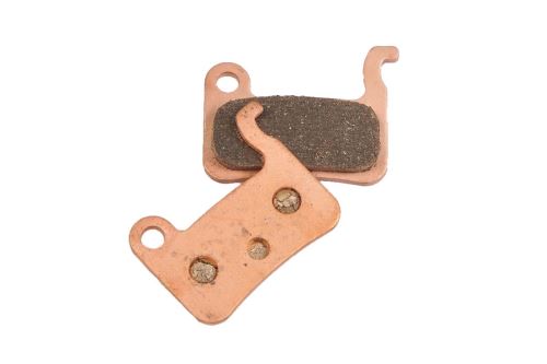 Brzdové destičky Goldfren GF-822 (264202)