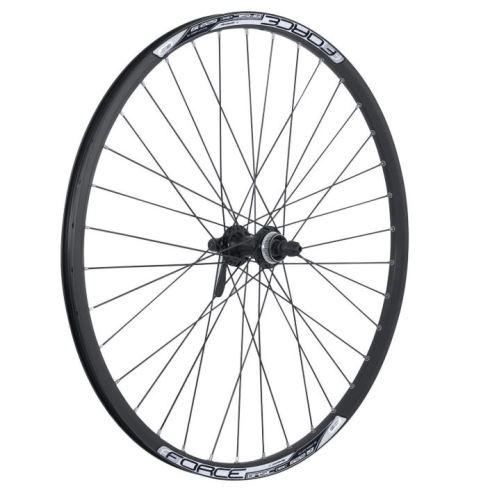 Kolo přední FORCE BASIC DISC 559x19 HBM3050-CL 36d