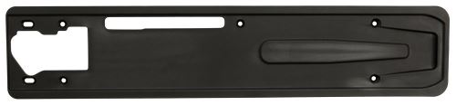 kryt baterie Shimano STePS pro kola Rock Machine Blizz INT, Blizzard INT