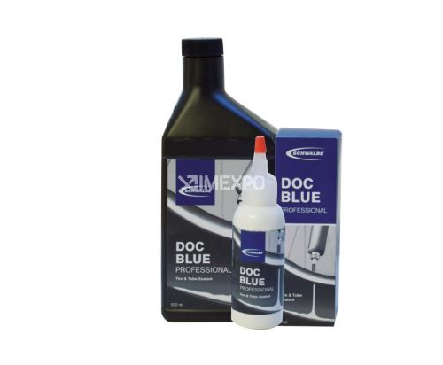 Schwalbe DOC BLUE tekuté lepení Profesional 60 ml