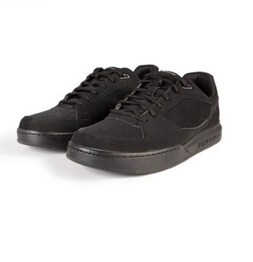 Boty ENDURA Hummvee Flat Pedal černá