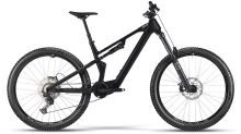 Elektrokolo APACHE Eagle 3 Avinox 800 Wh černá