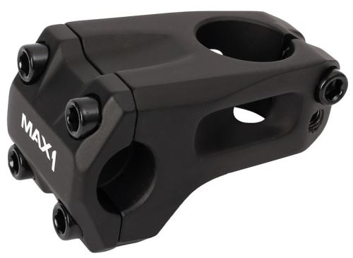 Představec MAX1 Sport BMX 50/0°/22,2mm černý