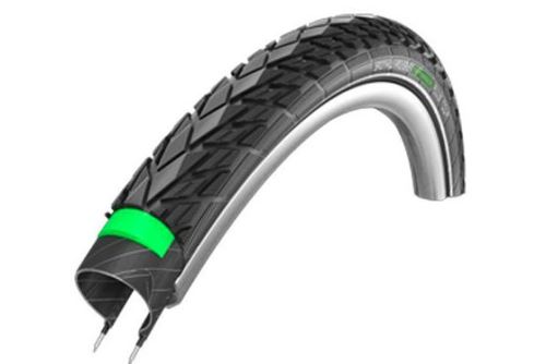Plášť Schwalbe Energizer Plus Tour 47-622 GreenGuard reflexní pruh