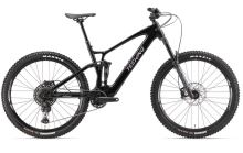 Elektrokolo TEEWING Turbo Force XT Avinox 800Wh black big logo vel. 21"