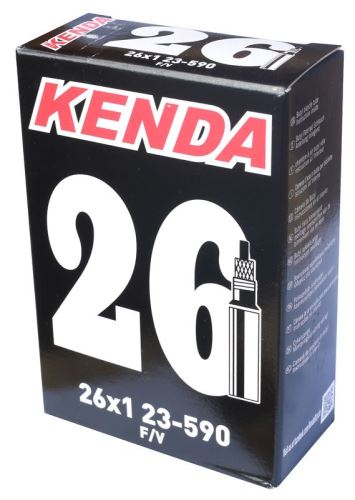 Duše KENDA 26x1 (23-590) FV (281704)