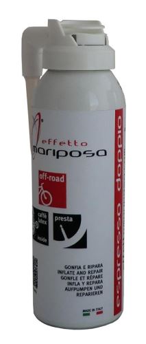 Sprej Caffelatex ESPRESSO DOPPIO (265275)