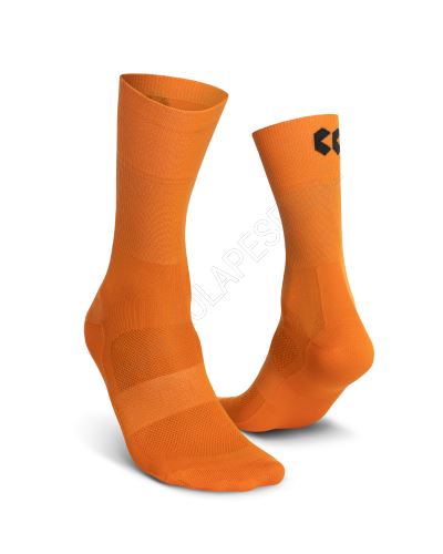 Ponožky vysoké orange KALAS Z3