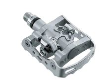 pedály MTB SPD PDM324 se zarážkami - jednostranné