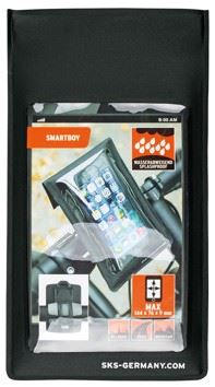 Pouzdro na telefon SKS Smartboy 144x76 mm, bez držáku