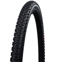 Schwalbe plášť G-ONE ULTRABITE 45-622 SuperGround TLE Addix SpeedGrip skládací