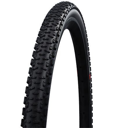 Schwalbe plášť G-ONE ULTRABITE 40-622 SuperGround TLE Addix SpeedGrip skládací