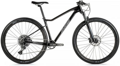 Kolo APACHE Hupahu C3 2023 černá 29"