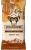 Tyčinka CHIMPANZEE Energy bar Cashew Caramel 55g