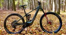 Avinox - (r)evoluce v eMTB?