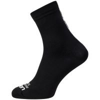 Ponožky ELEVEN STRADA vel. 6- 9 (M-L) černé