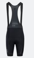 Kraťasy se šlemi black KALAS PASSION Z6 vel. 5/XL (1)