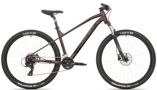 Kolo Rock Machine Catherine 40-27 Copper Stone Brown