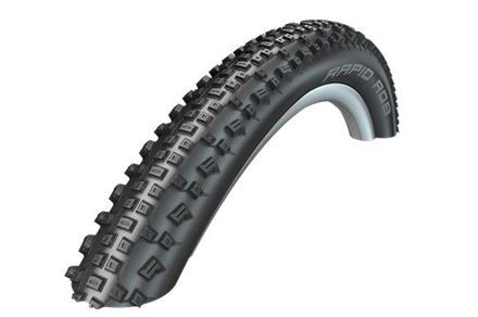 Schwalbe plášť Rapid Rob  29x2.25 KevlarGuard