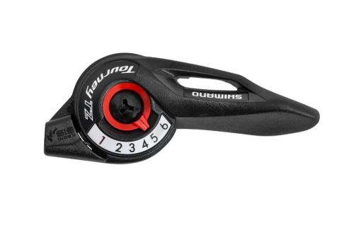 Řazení SLTZ5006R pravá páčka 6 kolo