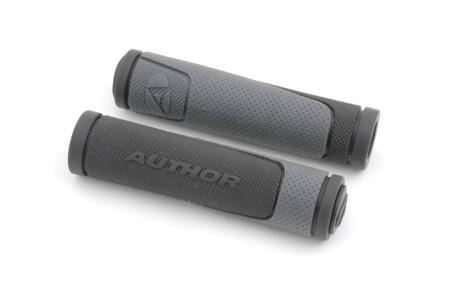 Gripy Author AGR-600-D3 130 černá (1)