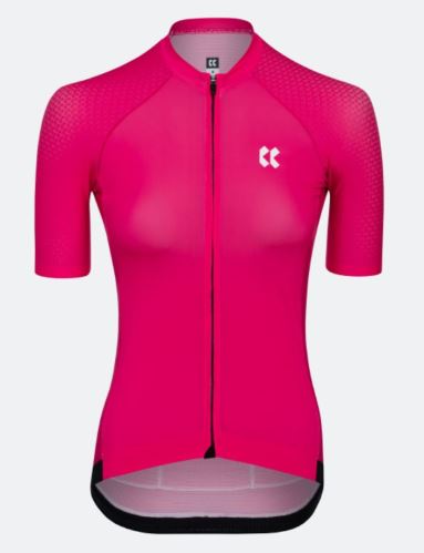 Dres KALAS Aero Raspberry Red dámský PASSION Z5 vel. 6
