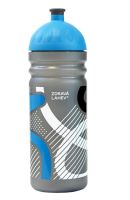 Zdravá lahev 0,7 l  Sport Element modrá