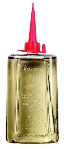 Olej ATLANTIC kola stroje 100ml