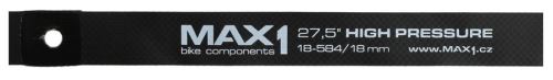 Velovložka Max1 27,5" /584-18/ 18 mm vysokotlaká