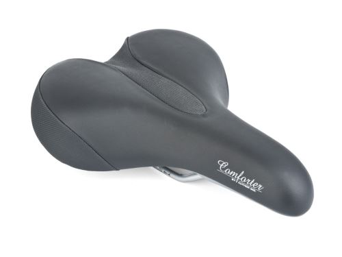 Sedlo Author ASD Comforter (černá)
