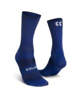 Ponožky vysoké Verano indigo purple KALAS Z3 vel. 43-45
