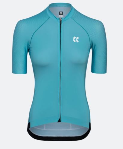 Dres KALAS Aero Caribbean Sea Blue dámský PASSION Z5 vel. 5