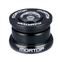 Hlavové složení Mortop HS120 černá Hlavové složení Mortop HS120 černá