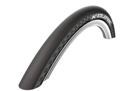 Schwalbe plášť Kojak 26x2.0 RaceGuard Performance černá neskládací