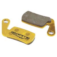 Brzdové destičky Alligator Sintrované HK-CSP16