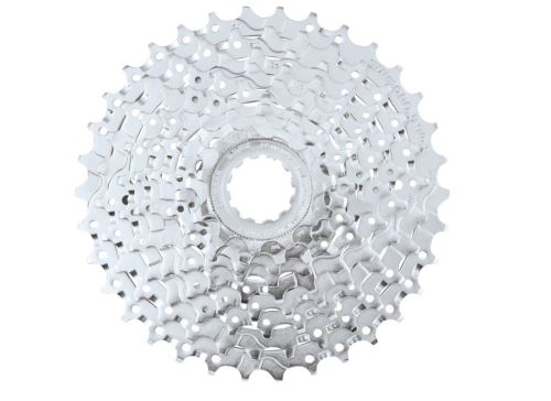 9-kazeta Shimano HG 400 DEORE 11-32 (ICSHG4009132S)