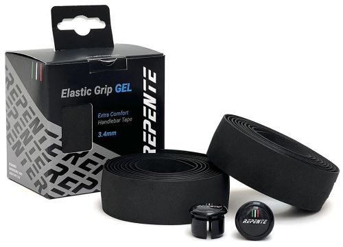 Omotávka REPENTE Elastic Grip EVA GEL 3.0 černá / 3,4 mm / 44 g